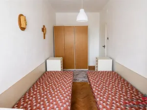 Prodej bytu 3+1, Ostrava - Poruba, Alžírská, 63 m2