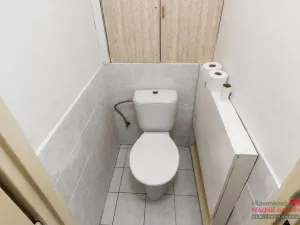 Prodej bytu 3+1, Ostrava - Poruba, Alžírská, 63 m2