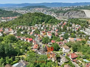 Prodej rodinného domu, Ústí nad Labem, Švabinského, 205 m2
