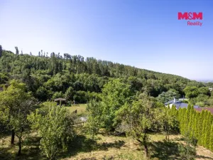 Prodej pozemku pro bydlení, Šternberk, 1946 m2