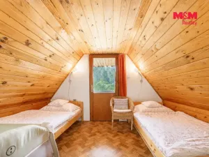 Prodej pozemku pro bydlení, Šternberk, 1946 m2