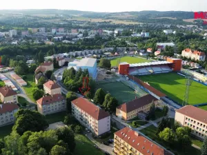 Prodej bytu 2+1, Jihlava, Evžena Rošického, 51 m2