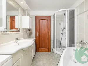 Pronájem bytu 3+kk, Neratovice, 28. října, 74 m2