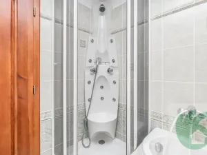 Pronájem bytu 3+kk, Neratovice, 28. října, 74 m2