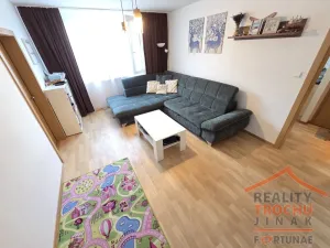 Prodej bytu 3+1, Pardubice, Kunětická, 74 m2