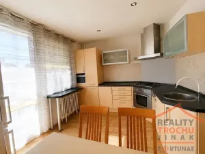 Prodej bytu 3+1, Pardubice, Kunětická, 74 m2