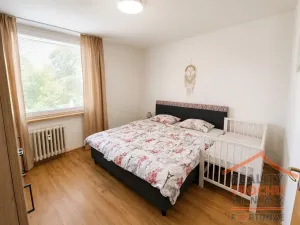 Prodej bytu 3+1, Pardubice, Kunětická, 74 m2