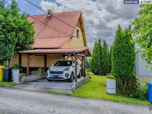 Prodej rodinného domu, Jablunkov, 206 m2