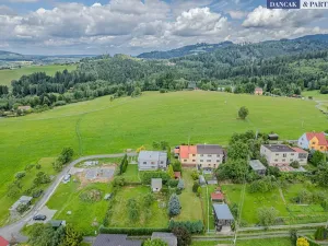 Prodej rodinného domu, Jablunkov, 206 m2