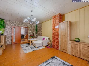 Prodej rodinného domu, Rychvald, 175 m2
