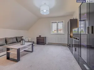 Prodej rodinného domu, Rychvald, 175 m2