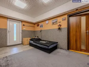 Prodej rodinného domu, Rychvald, 175 m2