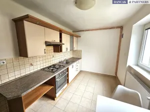 Pronájem bytu 2+1, Frýdek-Místek, Maxe Švabinského, 55 m2