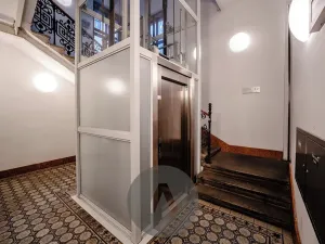 Prodej bytu 3+kk, Brno, Zámečnická, 120 m2