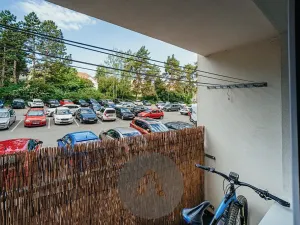 Prodej bytu 1+1, Brno, Horácké náměstí, 45 m2