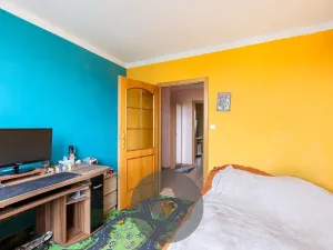 Prodej bytu 3+1, Kolín, Rimavské Soboty, 67 m2
