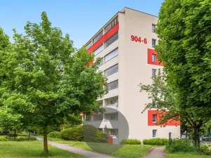 Prodej bytu 3+1, Kolín, Rimavské Soboty, 67 m2
