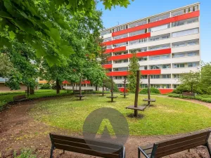 Prodej bytu 3+1, Kolín, Rimavské Soboty, 67 m2