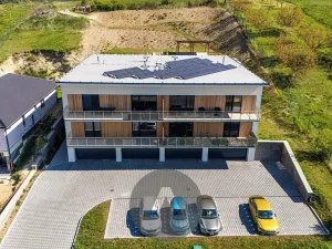 Prodej bytu 3+kk, Rašovice, 115 m2