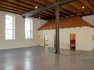 Pronájem výrobních prostor, Brandýs nad Labem-Stará Boleslav, 626 m2