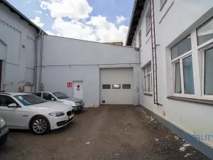 Pronájem výrobních prostor, Brandýs nad Labem-Stará Boleslav, 298 m2