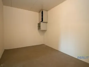 Pronájem výrobních prostor, Brandýs nad Labem-Stará Boleslav, 424 m2