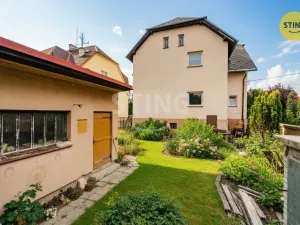 Prodej rodinného domu, Opava, Požárnická, 270 m2