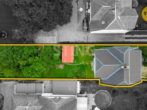 Prodej rodinného domu, Opava, Požárnická, 270 m2