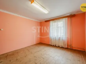 Prodej rodinného domu, Opava, Požárnická, 270 m2