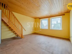 Prodej rodinného domu, Opava, Požárnická, 270 m2