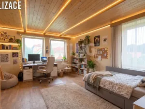 Prodej rodinného domu, Opava, Požárnická, 270 m2