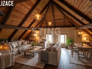 Prodej rodinného domu, Opava, Požárnická, 270 m2