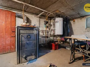 Prodej rodinného domu, Opava, Požárnická, 270 m2