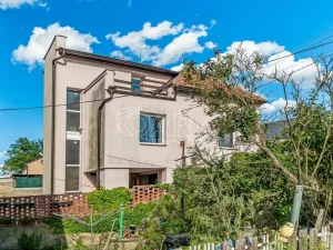 Prodej rodinného domu, Kralupy nad Vltavou - Mikovice, Na Cikánce, 116 m2