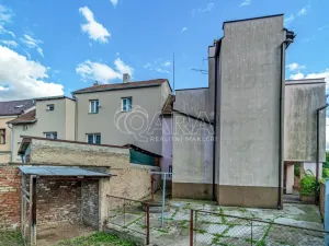 Prodej rodinného domu, Kralupy nad Vltavou - Mikovice, Na Cikánce, 116 m2