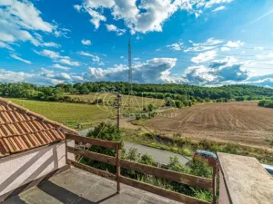 Prodej rodinného domu, Kralupy nad Vltavou - Mikovice, Na Cikánce, 116 m2