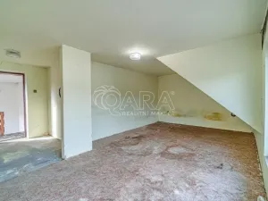 Prodej rodinného domu, Kralupy nad Vltavou - Mikovice, Na Cikánce, 116 m2