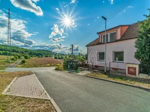 Prodej rodinného domu, Kralupy nad Vltavou - Mikovice, Na Cikánce, 116 m2