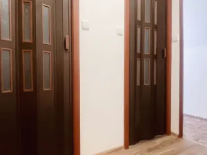 Pronájem bytu 2+kk, Kolín, Březinova, 32 m2