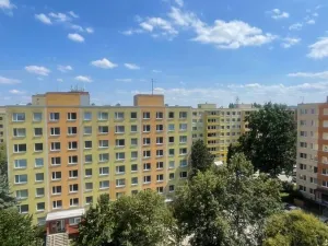 Pronájem bytu 2+kk, Kolín, Březinova, 32 m2