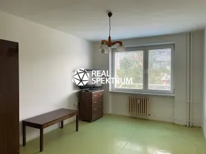 Prodej bytu 1+1, Blansko, Okružní, 36 m2