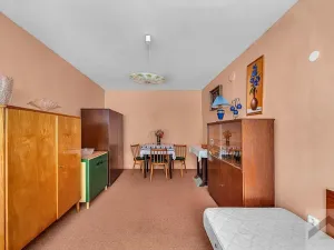 Prodej rodinného domu, Lanškroun, Malé náměstí, 150 m2