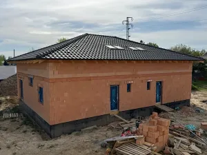 Prodej rodinného domu, Petřvald, Modrá, 145 m2