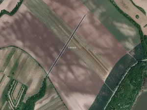 Prodej pole, Čejkovice, 14563 m2
