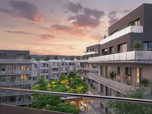 Prodej bytu 2+kk, Brno, Veveří, 100 m2