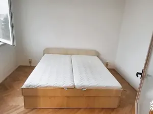 Pronájem bytu 3+1, Velké Opatovice, Hliníky, 66 m2