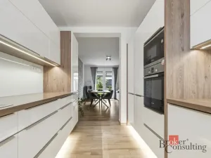 Prodej rodinného domu, Chýně, Opata Matěje, 107 m2
