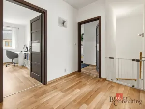 Prodej rodinného domu, Chýně, Opata Matěje, 107 m2