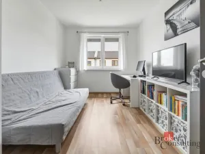 Prodej rodinného domu, Chýně, Opata Matěje, 107 m2