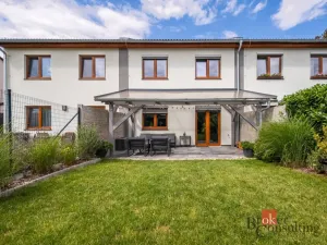 Prodej rodinného domu, Chýně, Opata Matěje, 107 m2